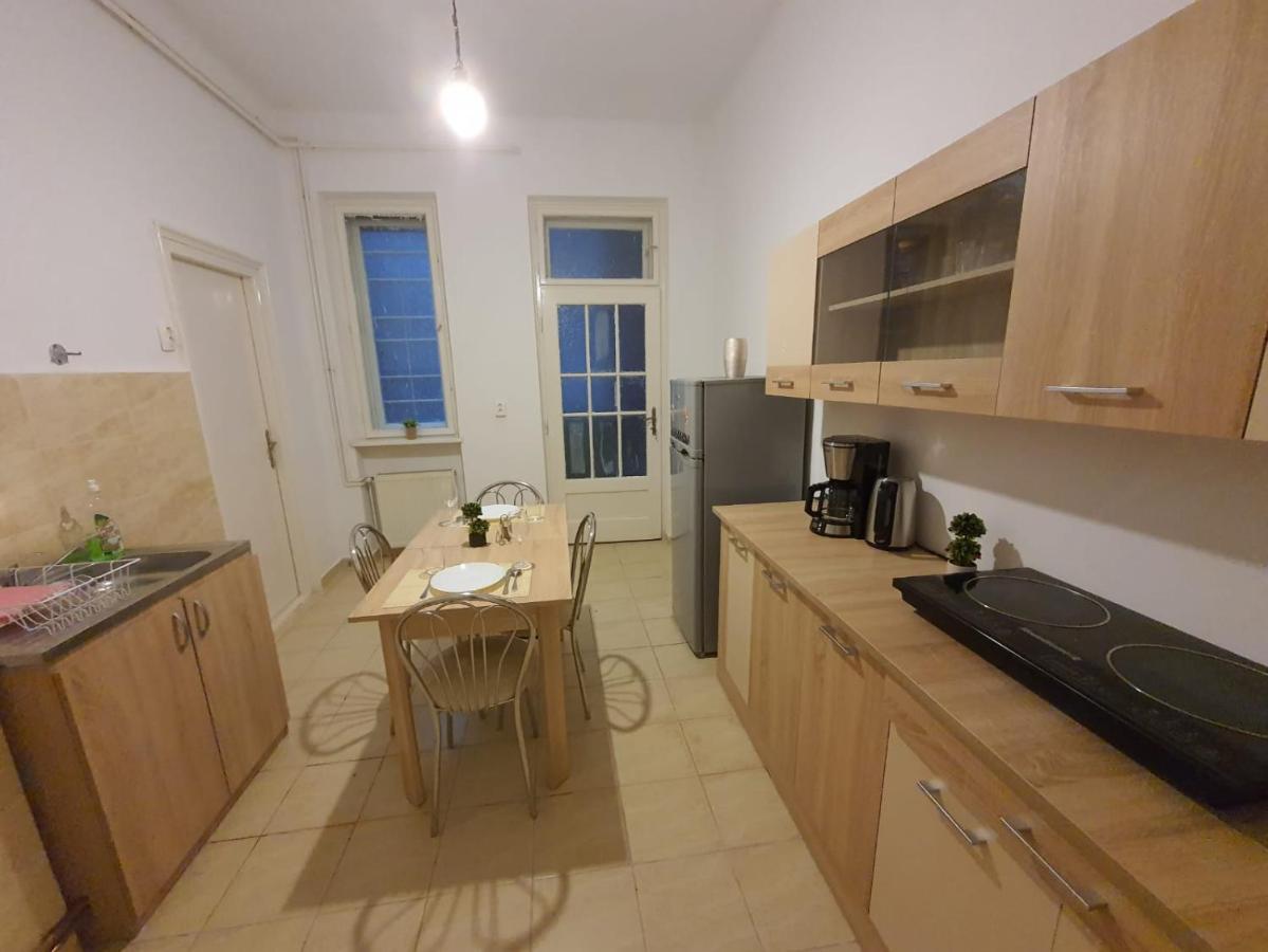 Apartament Enescu Timişoara Extérieur photo