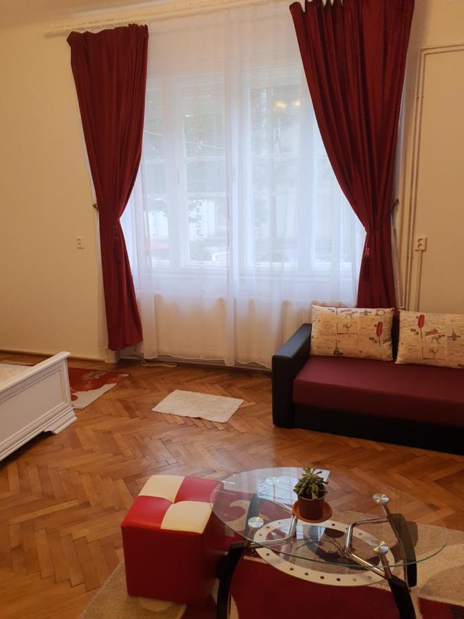 Apartament Enescu Timişoara Extérieur photo
