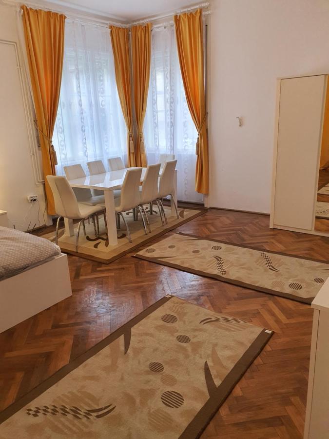 Apartament Enescu Timişoara Extérieur photo