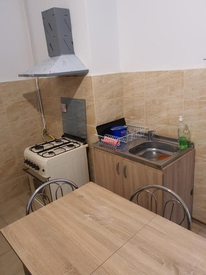 Apartament Enescu Timişoara Extérieur photo