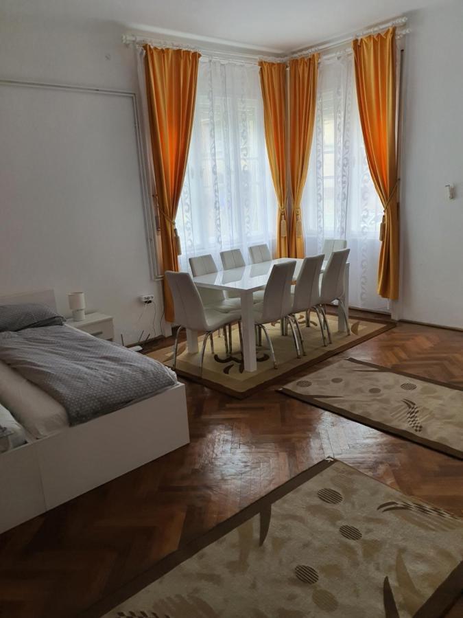 Apartament Enescu Timişoara Extérieur photo