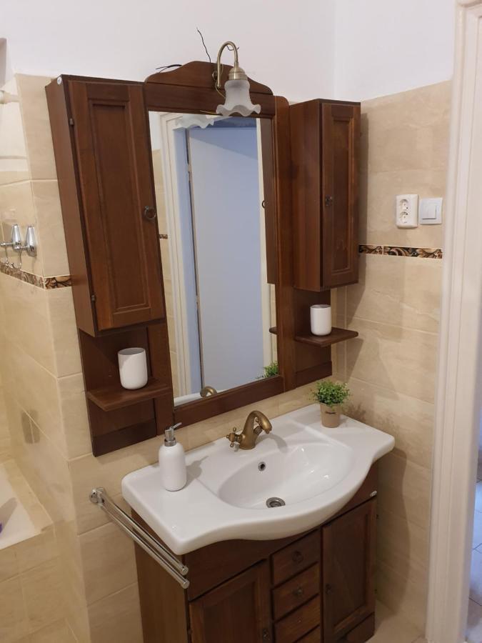 Apartament Enescu Timişoara Extérieur photo