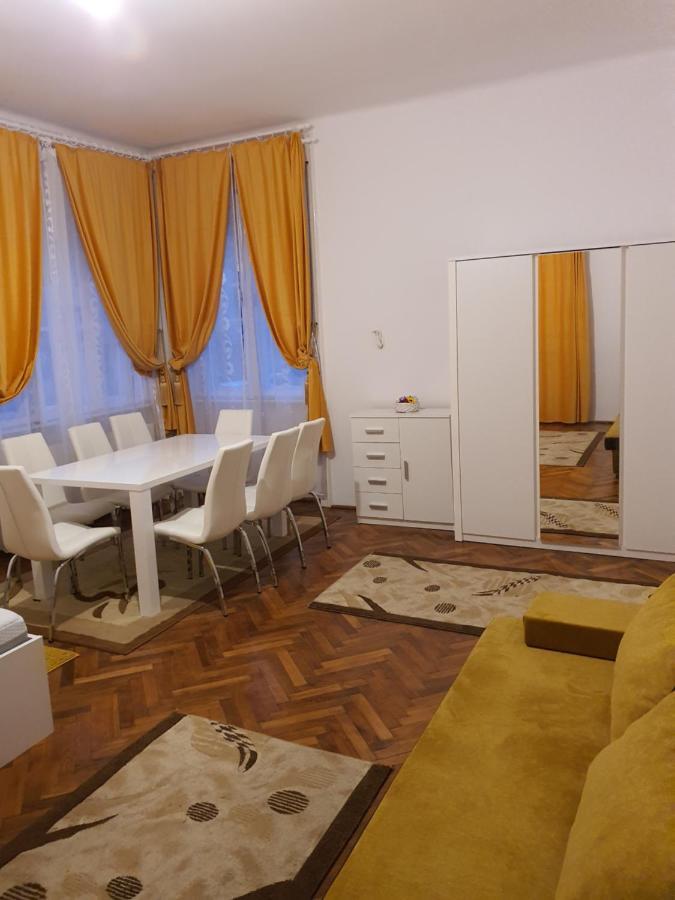 Apartament Enescu Timişoara Extérieur photo