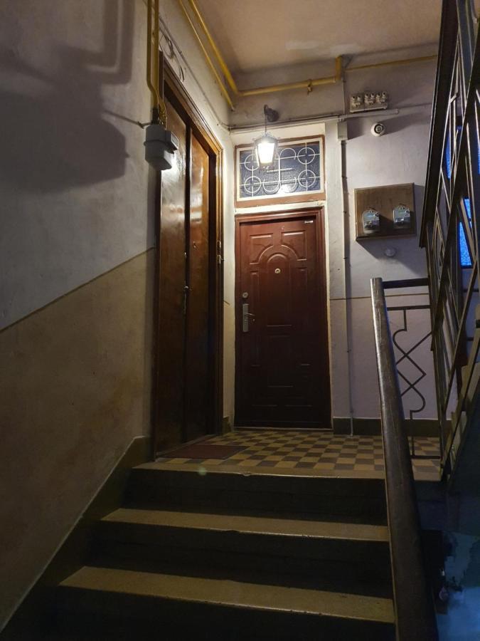 Apartament Enescu Timişoara Extérieur photo