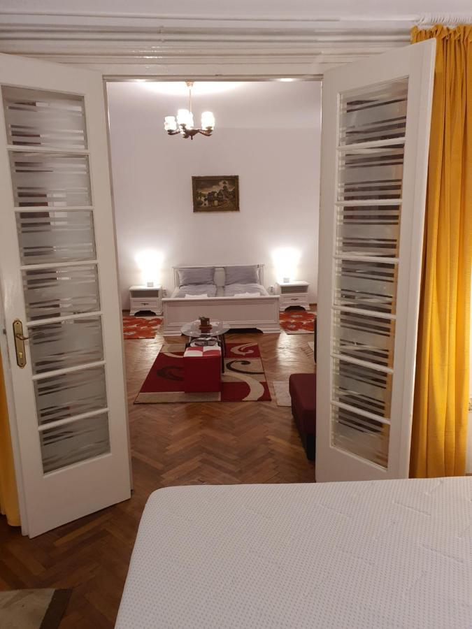 Apartament Enescu Timişoara Extérieur photo