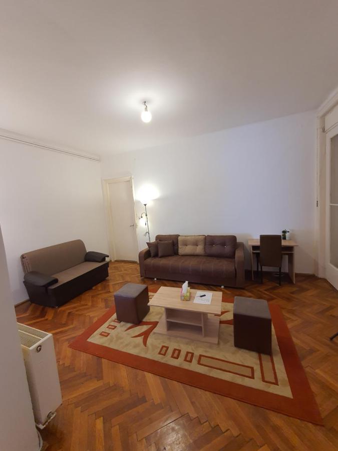 Apartament Enescu Timişoara Extérieur photo