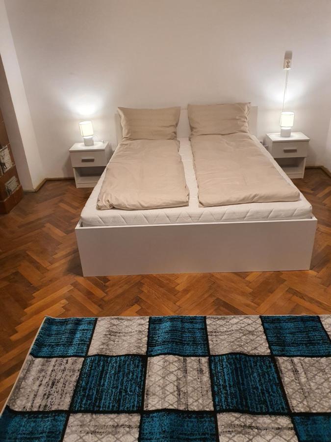 Apartament Enescu Timişoara Extérieur photo