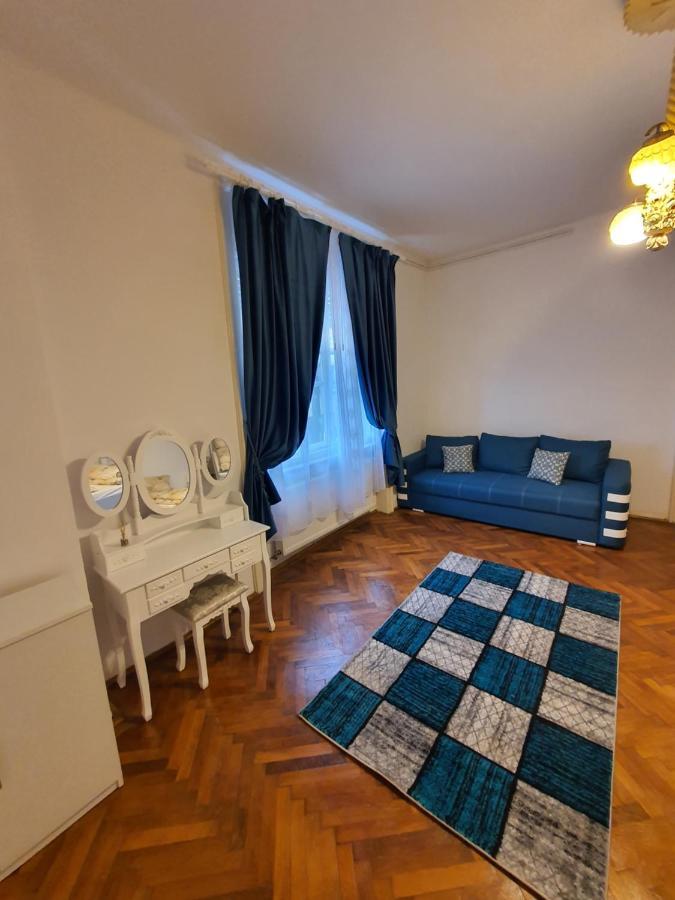 Apartament Enescu Timişoara Extérieur photo