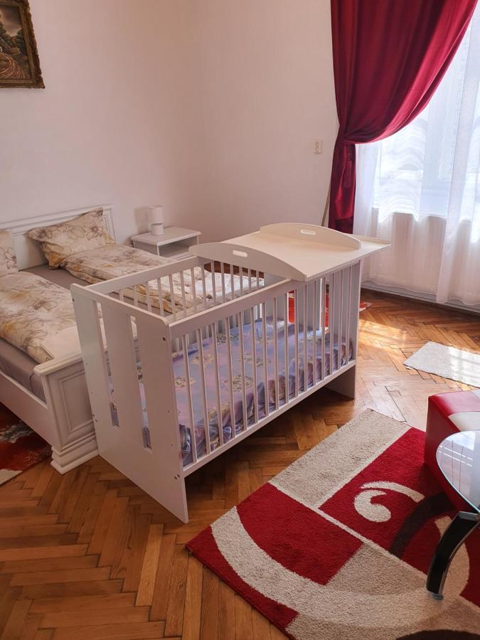 Apartament Enescu Timişoara Extérieur photo